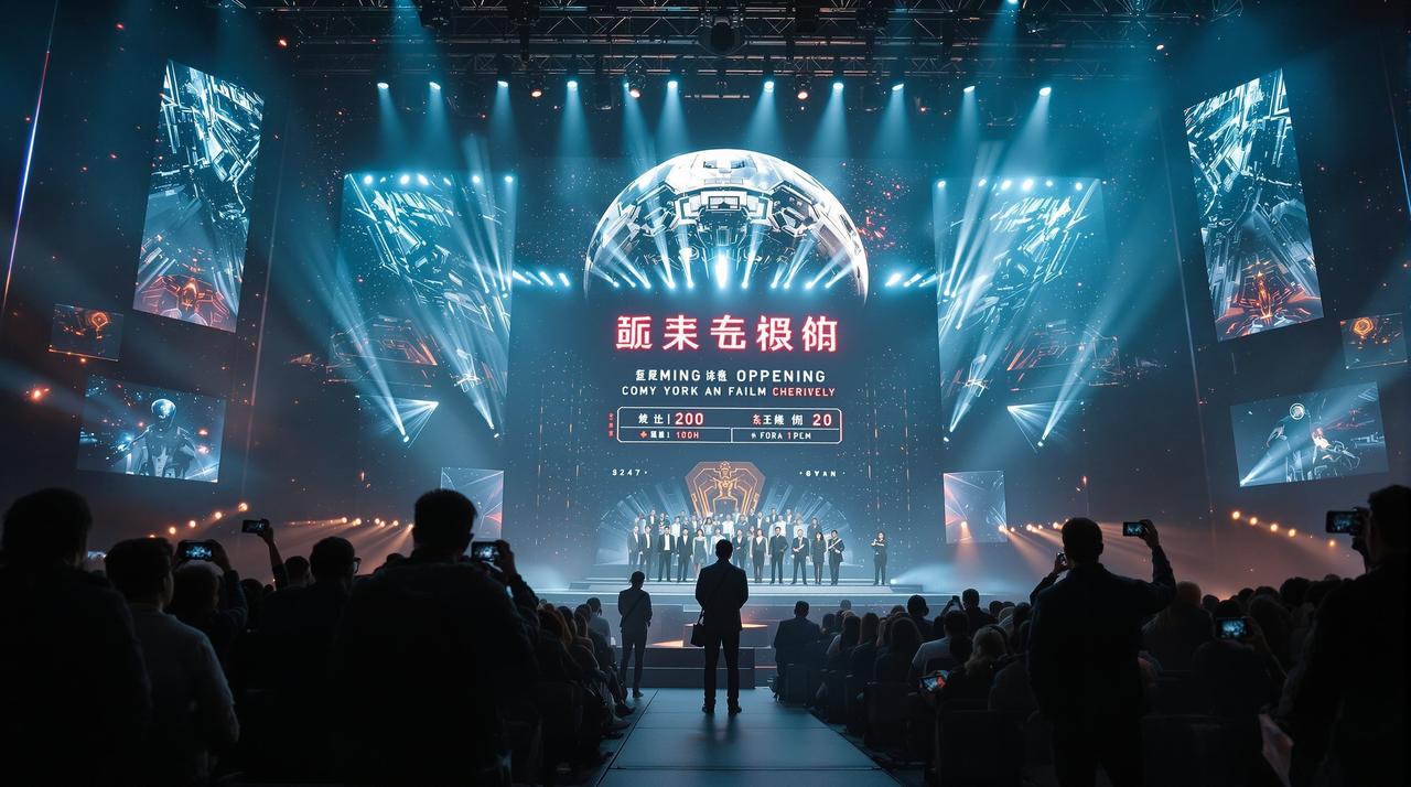 《流浪地球3》正式开机，吴京确认回归出演